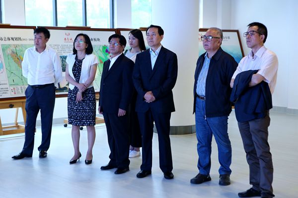 中国亚洲经济发展协会与江西共青城市签署战略合作协议