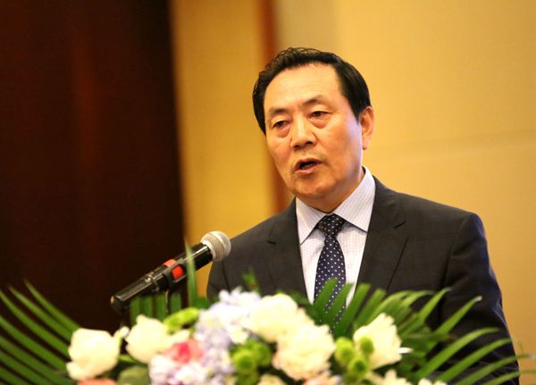 中国亚洲经济发展协会会员代表大会暨理事扩大会议在京举行